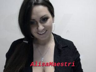 AlisaMaestri