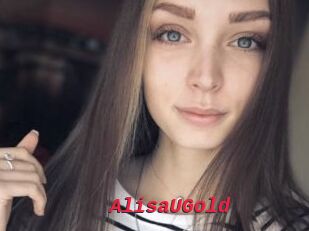 AlisaUGold