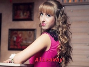 AlisaWay