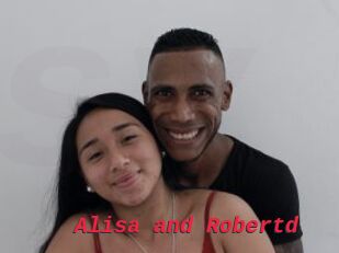 Alisa_and_Robertd