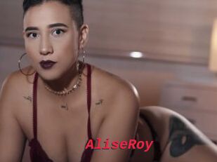 AliseRoy