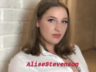 AliseStevenson