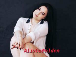 AlishaGolden