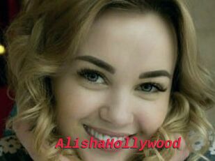 AlishaHollywood