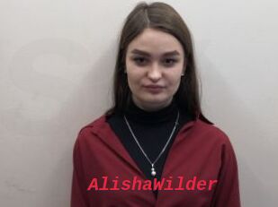 AlishaWilder