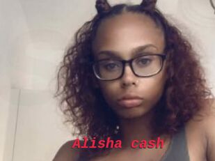 Alisha_cash