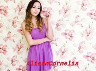 AlisonCornelia