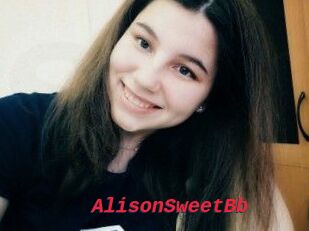 AlisonSweetBb