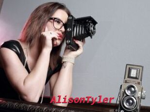 AlisonTyler