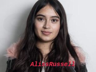 AlissRussell