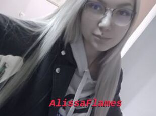 AlissaFlames