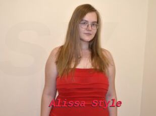 Alissa_Style