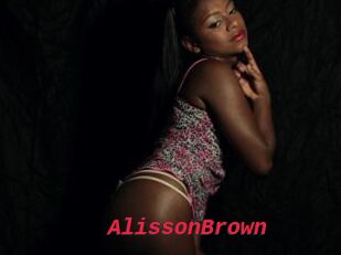 AlissonBrown