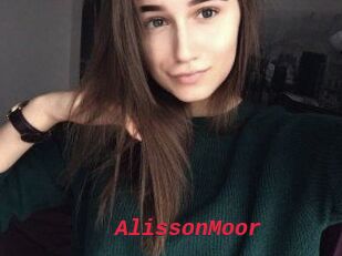 AlissonMoor