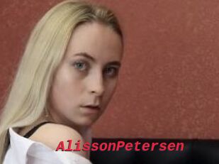 AlissonPetersen