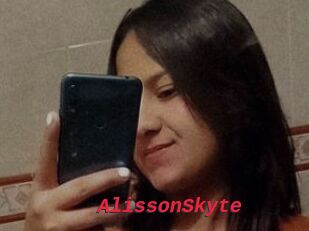 AlissonSkyte