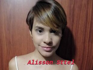 Alisson_Sttel