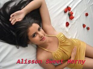 Alisson_Sweet_Horny