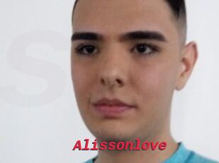 Alissonlove