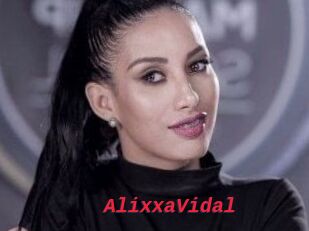 AlixxaVidal