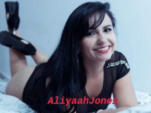 AliyaahJones