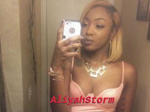 Aliyah_Storm