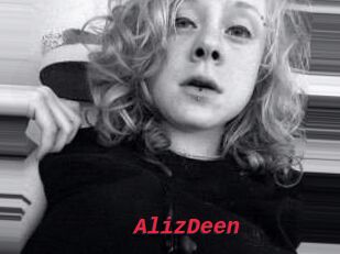 AlizDeen