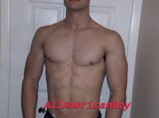 All_American_Boy