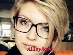 AlleyRose