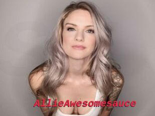 AllieAwesomesauce