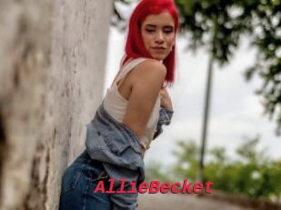 AllieBecket