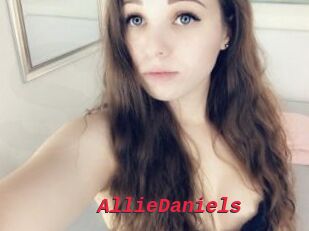 AllieDaniels