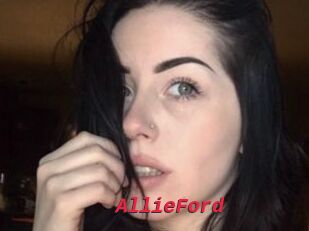 AllieFord