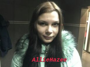 AllieHazee