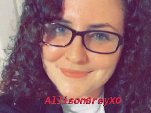 AllisonGreyXO