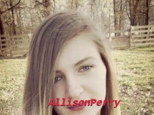 AllisonPerry