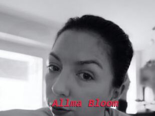 Allma_Bloom