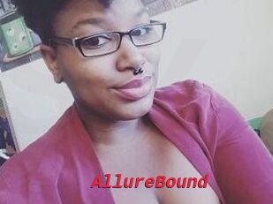 AllureBound