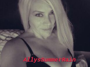 AllysSummerRain