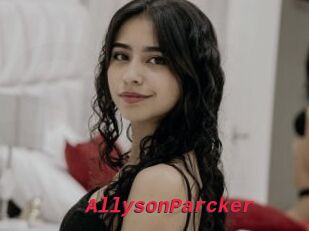 AllysonParcker