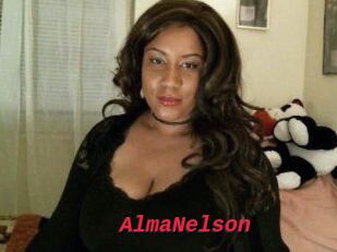 Alma_Nelson