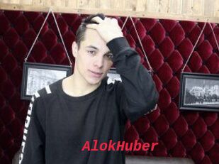 AlokHuber