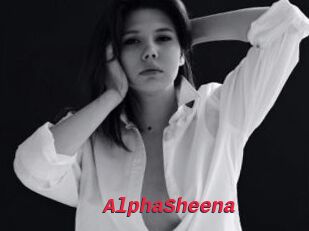 AlphaSheena