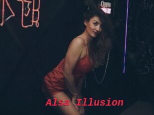 Alsa_Illusion