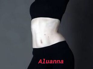 Aluanna