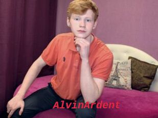 AlvinArdent