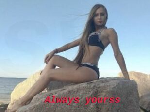 Always_yourss