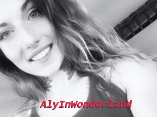 AlyInWonderland