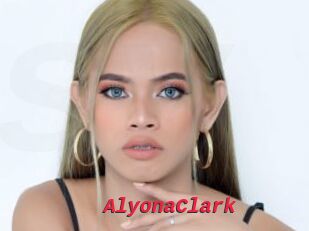 AlyonaClark