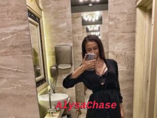 AlysaChase